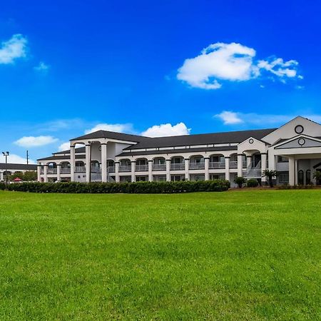 Best Western La Place Inn Exterior photo